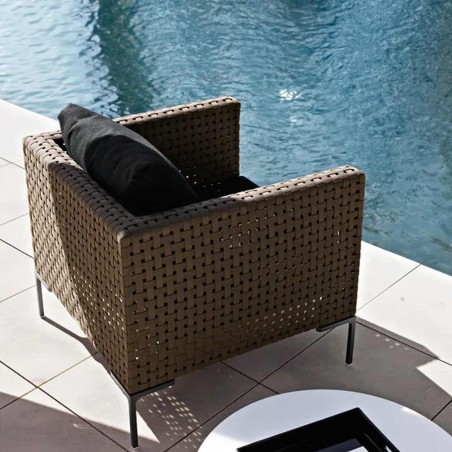 B&B Italia - Charles Outdoor Fauteuil