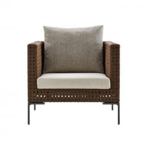B&B Italia - Charles Poltrona Outdoor