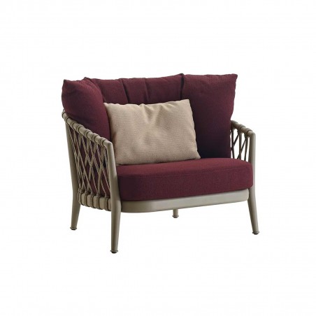 B&B Italia - Erica Fauteuil