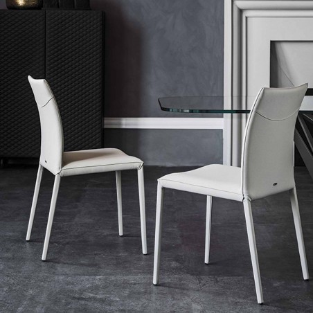 Cattelan Italia - Chaise Norma