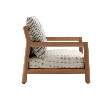 B&B Italia - Pablo Poltrona PBL80