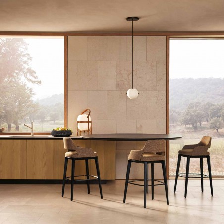 Poliform - Sophie Lite Stool