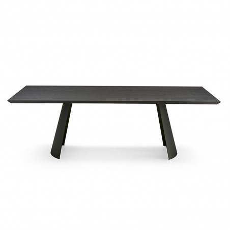 Eforma - Dorian Tavolo - Top Legno