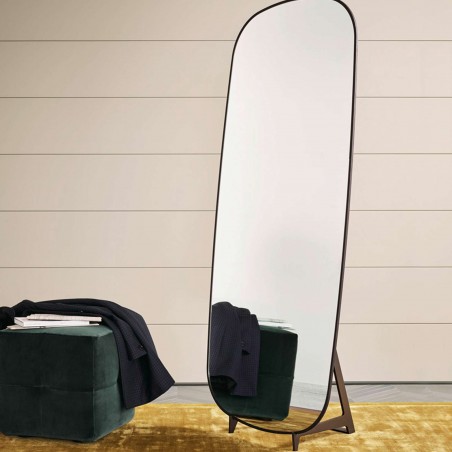 Poliform - Audrey Miroir au Sol