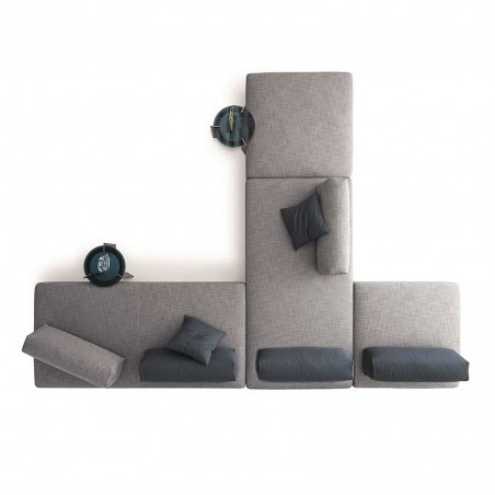 Ditre Italia - Sanders Air Sofa