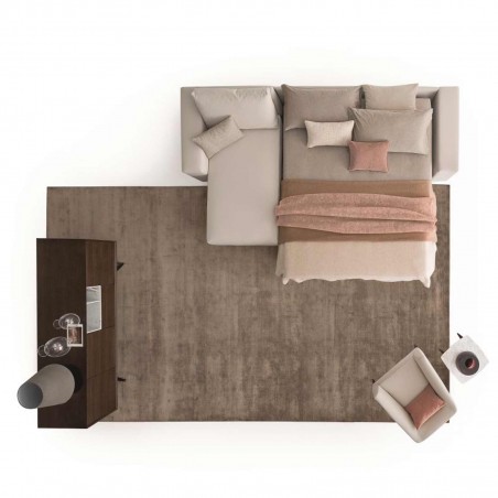 Ditre Italia - Freedom 2.0 Sofa Bed