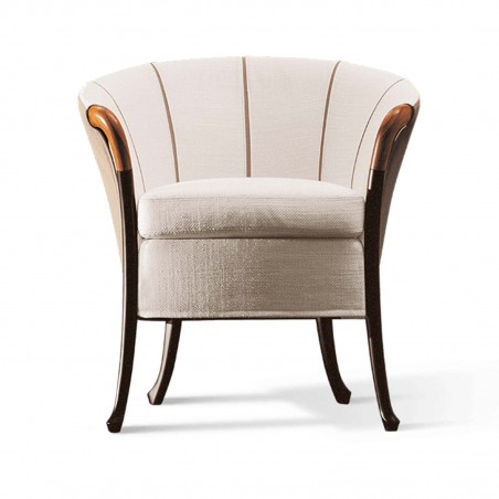 Giorgetti - Poltrona Progetti Blossom