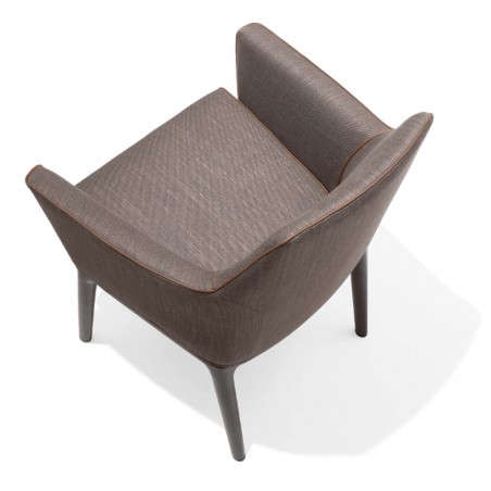 Giorgetti - Poltroncina Alina