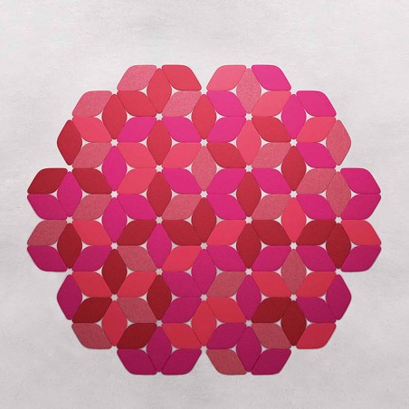 Paola Lenti - Kaleidoscope Tappeto