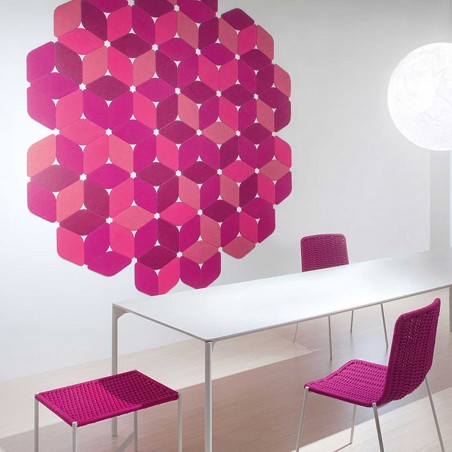 Paola Lenti - Kaleidoscope Tappeto