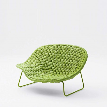 Paola Lenti - Shito Fauteuil