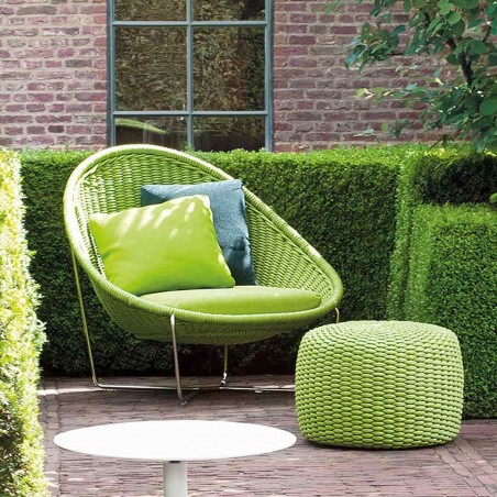 Paola Lenti - Nido Armchair