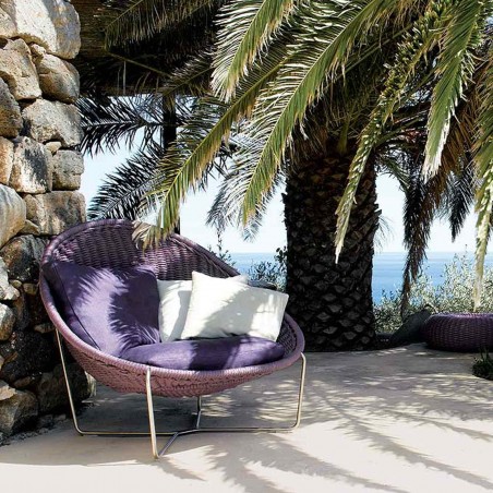 Paola Lenti - Nido Poltrona