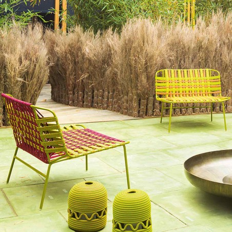 Paola Lenti - Telar Poltrona