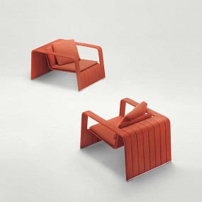 Paola Lenti - Frame Poltrona