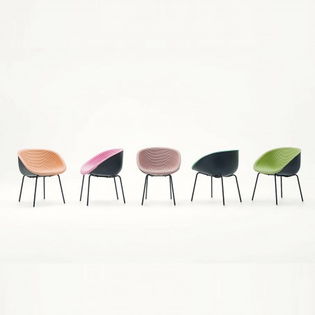 Paola Lenti - Amable Chair