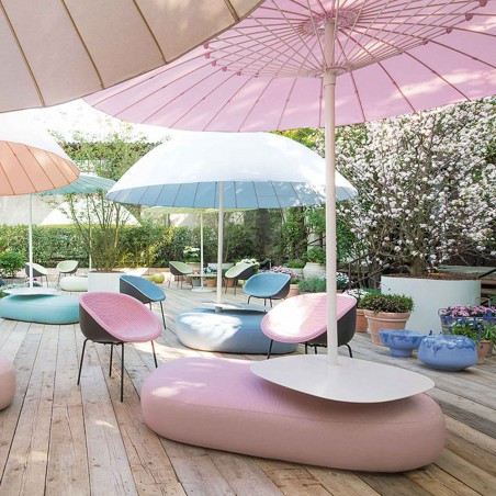 Paola Lenti - Amable Chair