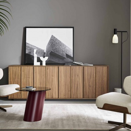 Bonaldo - Backdrop Madia