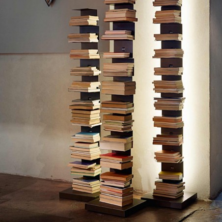Opinion Ciatti - Original Ptolomeo Light Bookshelf