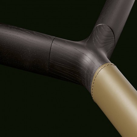 Poliform - Curve Tavolo