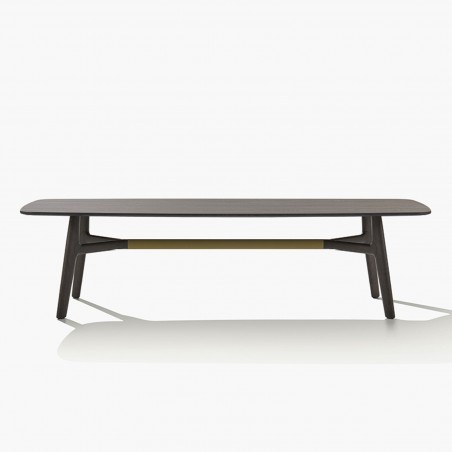 Poliform - Curve Tavolo