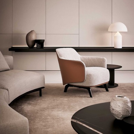 Poliform - Kaori Fauteuil