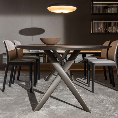 Molteni&C - Table Gatwick 2022