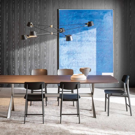 Molteni&C - Table Gatwick 2022