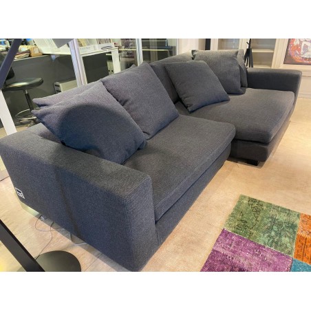 Diesel Moroso - Nebula light Sofa
