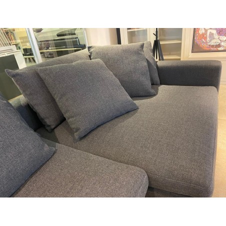 Diesel Moroso - Nebula light Sofa