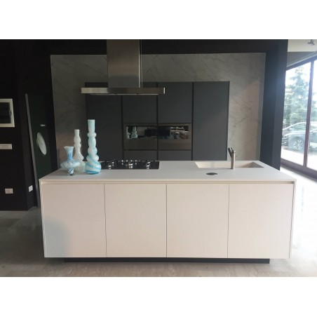 Poliform - Cucina Alea - Poliform