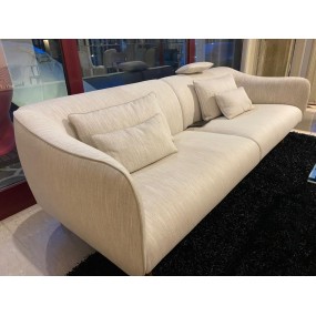 Giorgetti - Drive Sofa
