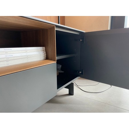 Molteni&C - Mobile basso Pass-Word Evolution - Molteni&C