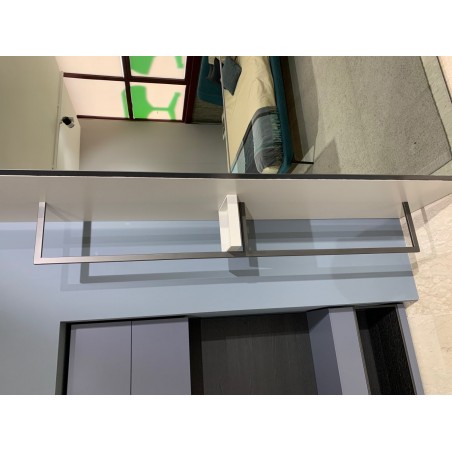 Novamobili - Crystal Wardrobe