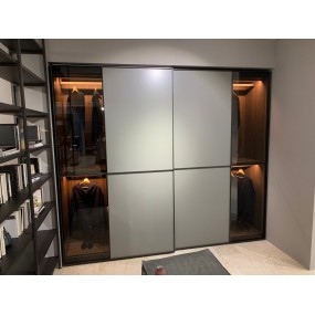 Novamobili - Layer Wardrobe