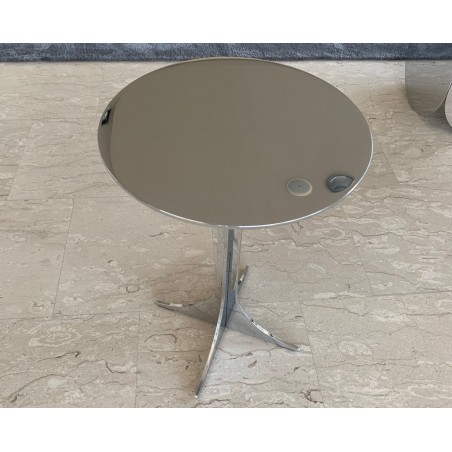 Minotti - Anish Coffee Table - Minotti