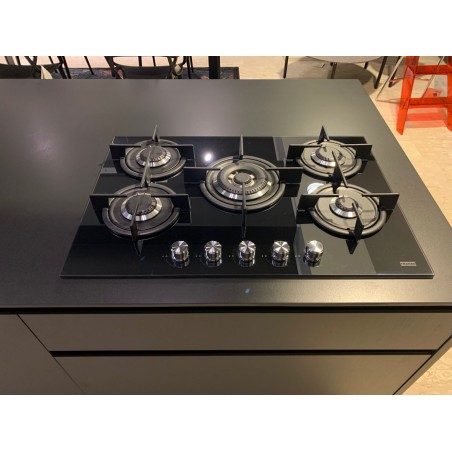 Meson's - Cucina ad Isola Tratto Linea