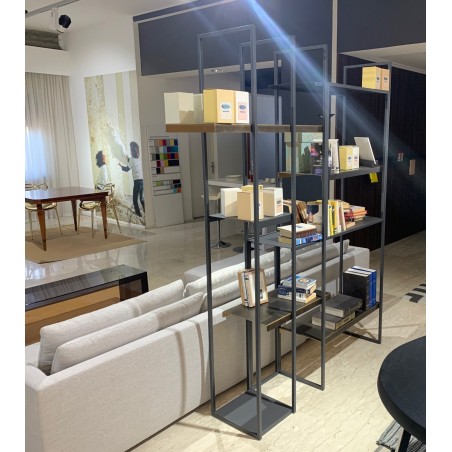 Riflessi - Libreria Freewall - Riflessi