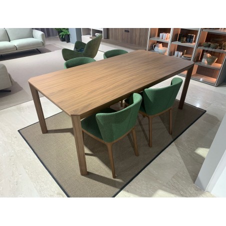 Novamobili - Stretch Extendable Table