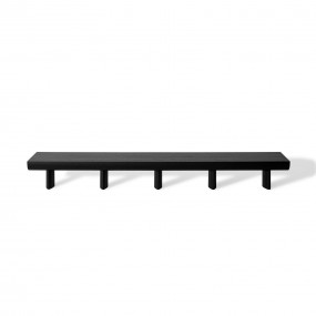 Bonaldo - Sculptural Meuble TV