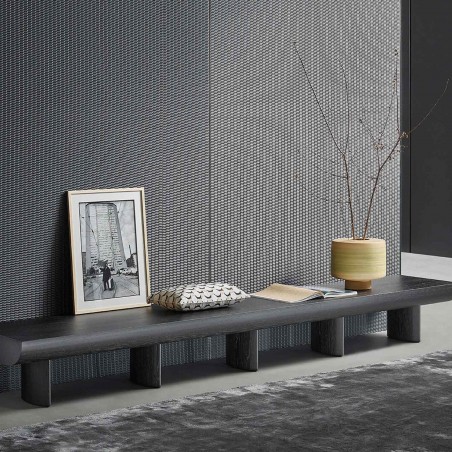 Bonaldo - Sculptural Porta TV