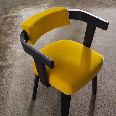 Molteni&C - Porta Volta Sedia