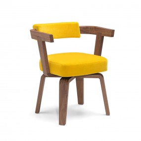 Molteni&C - Porta Volta Chaise