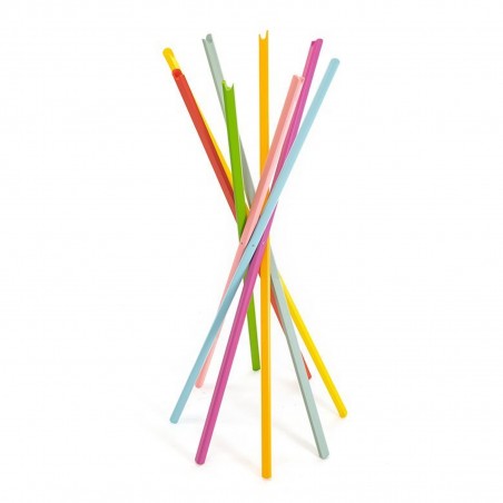 Zanotta - Sciangai 50 Coat hanger
