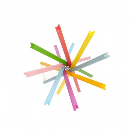 Zanotta - Sciangai 50 Coat hanger