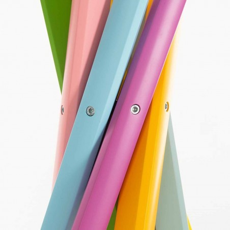 Zanotta - Sciangai 50 Coat hanger