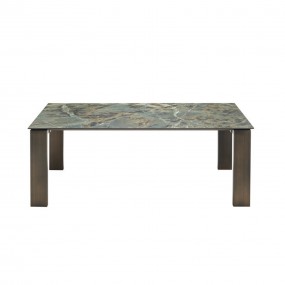 Riflessi - Atlantis Table Extensible