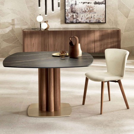 Riflessi - Tower Table Fixe