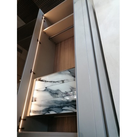 Lago - N.O.W Armoire