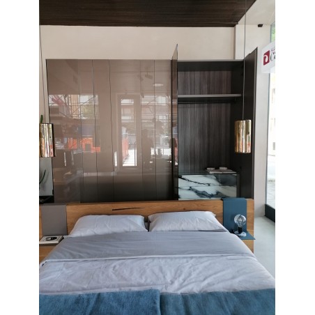Lago - N.O.W Armoire